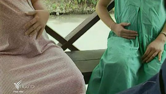 องค์การอนามัยโลก ชี้ ผู้หญิงทั่วโลกประสบปัญหาการทำแท้งไม่ปลอดภัย