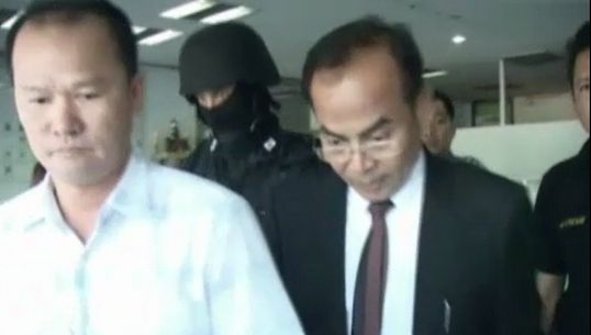 ทนายยื่น 5 ล้านประกันตัว "อุทิศ" -ศาลอยู่ระหว่างพิจารณาให้ประกันตัวหรือไม่