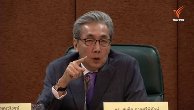 รองนายกฯพอใจการบินไทยขาดทุนลดลง-มุ่งเป็นสายการบินหลักอาเซียน