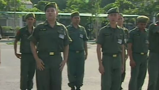 แนวคิดการนักศึกษาวิชาทหารต้องเกณฑ์ทหาร ต้องแก้กฎหมาย 