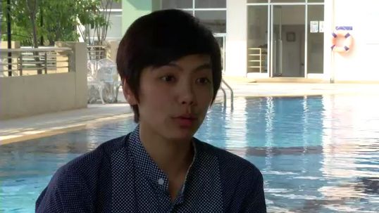 อดีตนักแบดมินตันหญิง คาด"น้องเมย์ รัชนก" มีโอกาสสูงติด 1 ใน 3 ของโลก