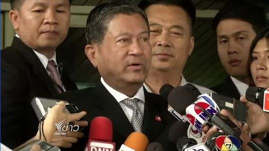  "ศปก.กปต." เตรียมช่วยเหลือครอบครัวผู้เสียชีวิต เหตุผู้ก่อความไม่สงบบุกฐานนาวิกโยธิน