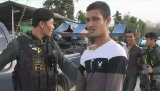 ตร.สงขลาจับเครือข่ายค้ายาเสพติดรายใหญ่ คาดเป็นท่อน้ำเลี้ยงผู้ก่อความไม่สงบ