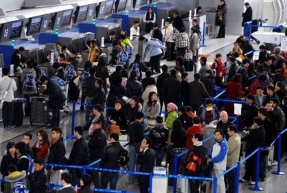 คาดตลาดเกาหลีใต้ สร้างรายได้ท่องเที่ยวให้ไทย 5 หมื่นล้านบาท