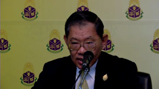 ป.ป.ช.นัดพิจารณารับคดีก่อสร้างโรงพักทดแทนหรือไม่ วันนี้