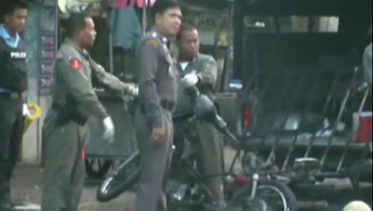 "ผู้นำศาสนา-ปชช." ชายแดนใต้  ชี้ลงนามสันติภาพดี แต่ไม่แน่ใจสร้างความสงบได้จริง