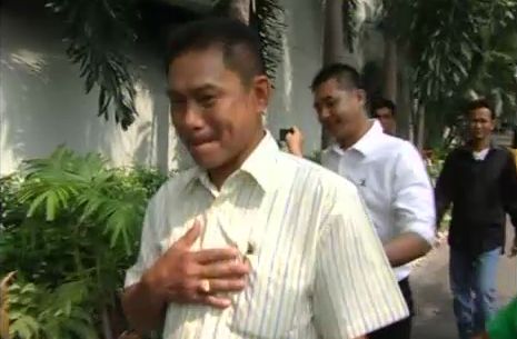  ศาลอุทธรณ์ยกฟ้องจำเลย คดีสังหารเจริญ วัดอักษร