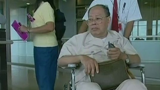 "เอียง สารี" อดีต รมต.ต่างประเทศยุคเขมรแดงเสียชีวิตแล้ว-ปชช.หวั่นเอาผิดคนที่เหลืออยู่ไม่ได้