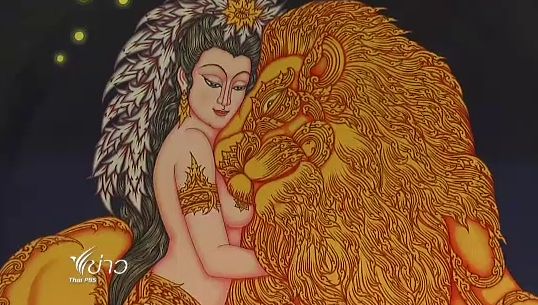 การกลับมาของ "ช่วง มูลพินิจ" กับนิทรรศการ "แดนสนธยา"
