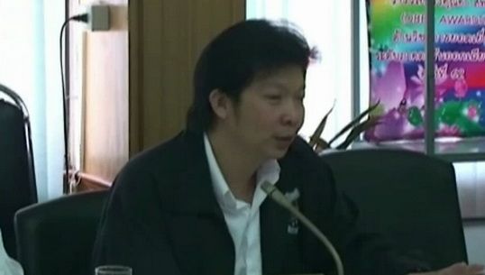 "ดีเอสไอ"ลงพื้นที่จังหวัดยโสธร ตรวจสอบทุจริตสอบครูผู้ช่วย