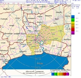สบอช.ระบุ พื้นที่ภัยพิบัติแล้ง ฝนทิ้งช่วงถึง 45 จังหวัด ทั้งขั้นรุนแรงถึงแล้งเล็กน้อย