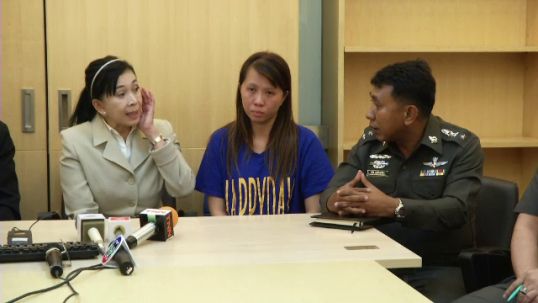 รพ.แถลงอาการ "น้องเอย" อวัยวะหลายระบบเริ่มทำงานล้มเหลว