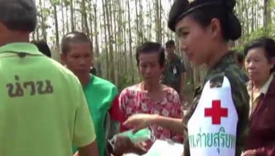 กรมควบคุมมลพิษเผย 6 จังหวัดภาคเหนือมีฝุ่นละอองในอากาศเกินมาตรฐาน
