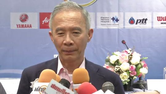 "ลอนเทนนิสสมาคม" ดึง "อดีตโค้ชของ "เมอร์เรย์" คุมทีมเทนนิสไทย
