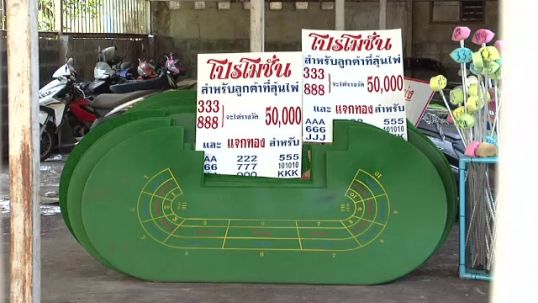 ผบช.น.สั่งย้ายรองผู้กำกับ-สารวัตรตำรวจ สน.คลองตัน-บางนา กรณีจับบ่อนการพนัน