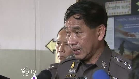 “คำรณวิทย์” ส่งย้าย 5 เสือ สน.คลองตัน บางนา เซ่นบ่อน