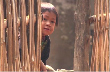 รัฐบาลสร้างที่พักพิงชั่วคราว รองรับชนกลุ่มน้อย