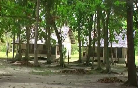  กรมอุทยานแห่งชาติสัตว์ป่าฯสั่งรื้อรีสอร์ท จ.กระบี่ ภายในเดือนนี้