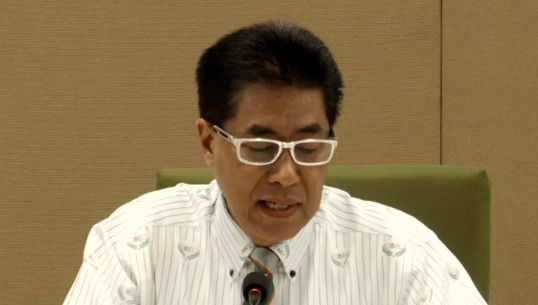 "ชินภัทร"ปฏิเสธพัวพันทุจริตสอบครูผู้ช่วย