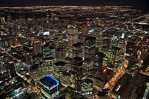 "แวนคูเวอร์"..ครองตำแหน่งเมืองหลวงแห่ง Earth Hour 2013 