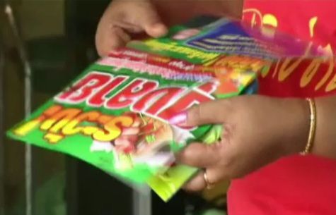  ปัญหาไข้เลือดออกระบาดใน 7 จังหวัดภาคใต้ 