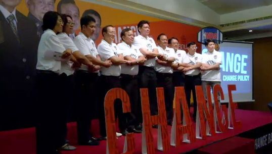 เปิดตัว"พิพัฒน์ ลาภปรารถนา" ผู้ท้าชิงนายกสมาคมบาสฯ