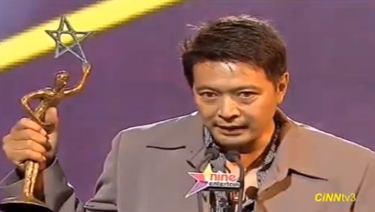 "อำแดงเหมือนกับนายริด" คว้ารางวัลละครโทรทัศน์แห่งปี 56 