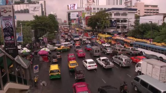 ปลัดกระทรวงการคลัง ยืนยันงบประมาณพอจ่ายคืนภาษีรถคันแรก