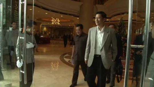 ไทย-มาเลเซีย พูดคุยสันติภาพนัดแรกวางกรอบทำงานร่วมกัน 