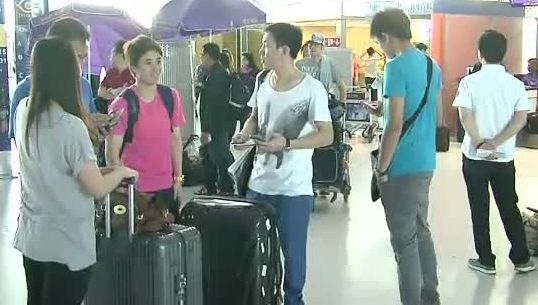 ทีมแบตมินตันไทยลงสู้ศึก “สุธีรมานคัพ” ไม่หวั่นแม้อยู่ร่วมสายกับแชมป์เก่า