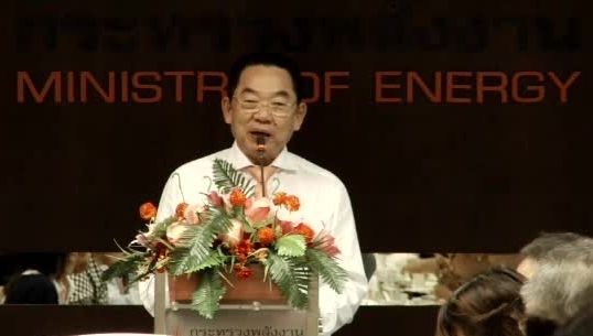 นักวิชาการแนะกระทรวงพลังงานควรวางหลักเกณฑ์เยียวยาให้ชัดเจนก่อนขึ้นราคาก๊าซ