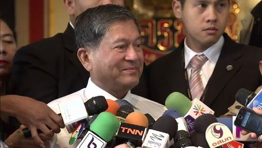 "นักวิชาการ-ผู้นำศาสนา"วิจารณ์ตั้ง"ดวง อยู่บำรุง"ร่วมทีมแก้ปัญหาใต้