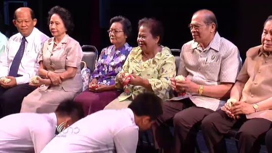 ครูดนตรีอาวุโส "ทัศนีย์ ขุนทอง" ชีวิตหลังเกษียณที่ไม่เคยหยุดพัก