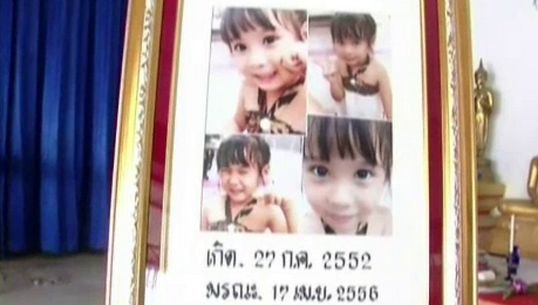 ตร.เพิ่มข้อหาครูคดี “น้องเอย” ติดอยู่ในรถตู้เสียชีวิต