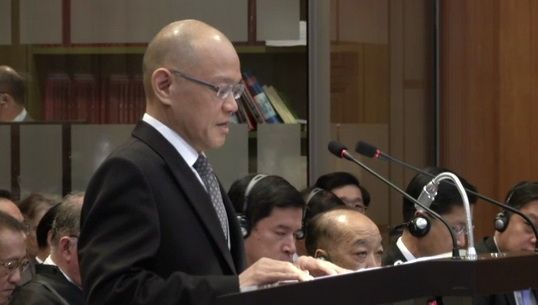 เปิดประวัติ "วีรชัย พลาศรัย"
