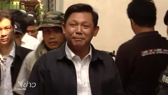 “พงศ์พัศ” ตรวจเยี่ยมโครงการชุมชนอุ่นใจ ในพื้นที่คลองเตย