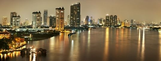 เจาะตลาดใหม่อสังหาฯ รับกลุ่มนักลงทุนชาวจีน-สิงคโปร์-มาเลย์ ยันไทยได้เปรียบเชี่ยวกฎหมาย