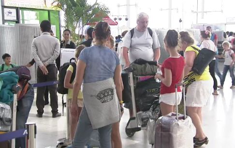 การท่องเที่ยวกับภาวะค่าเงินบาทแข็งค่า