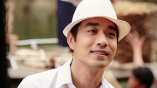 "บุญผ่อง" วีรบุรุษสงครามทางรถไฟสายมรณะ