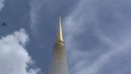 ผู้ว่าฯนครศรี สั่งสอบเหตุพระธาตุชำรุด-หลายฝ่ายกังวลการบูรณะอาจทุจริต