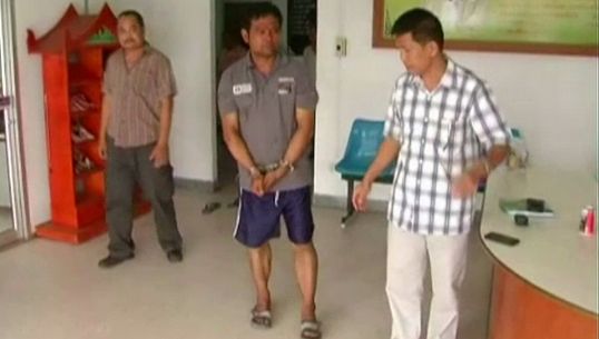 ตำรวจจับผู้ต้องหา ในคดียิงปลัดอบจ.ขอนแก่น เพิ่ม 1 คน
