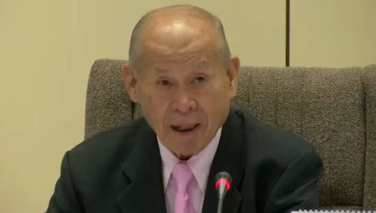 โอลิมปิคแห่งประเทศไทยห่วงนักกีฬาโด๊ปยา ในเอเชี่ยนอินดอร์ฯ