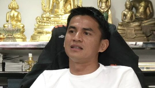 "ซิโก้"ปฎิเสธคุมทีมชาติไทยชุดใหญ่ ลุยศึกเอเชี่ยนคัพ 