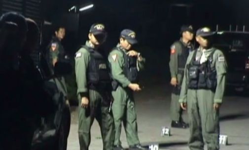 "ผบ.ทบ."สั่ง"กอ.รมน.ภาค 4"เร่งติดตามผู้ก่อเหตุยิงชาวบ้านจ.ปัตตานี