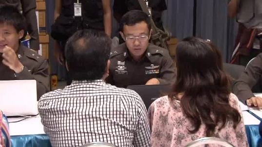 ดำเนินคดี 40 ผู้ประกอบการลักลอบจำหน่ายและรับซื้อแก๊สหูงต้ม