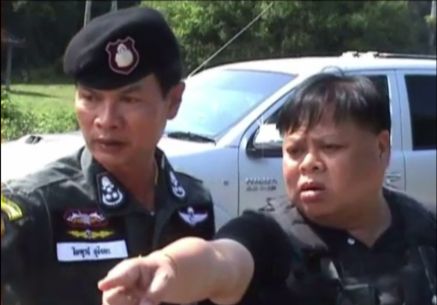 ผบ.ทบ. สั่ง กอ.รมน. เร่งตามเหตุยิง ปชช. จ.ปัตตานี