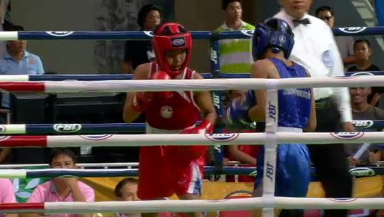 เปิดเคล็ดลับสร้างนักกีฬาอาชีพไทย