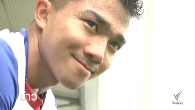 "ชนาธิป" ทำตามฝันลุยเจลีก ย้ายร่วมทีม "คอนซาโดล ซัปโปโร" กลางปีหน้า 