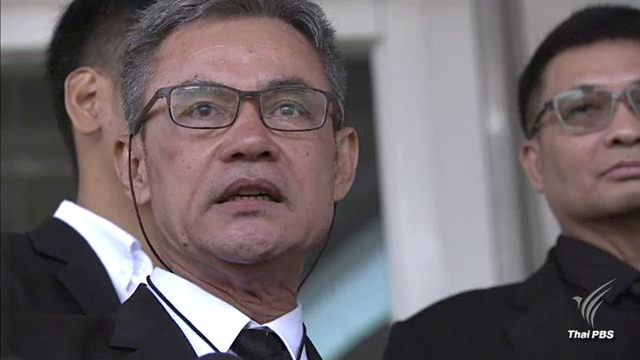 ทนายเผย ครอบครัว "เอ็กซ์ จักรกฤษณ์" ไม่ค้านประกันตัว "หมอนิ่ม" 