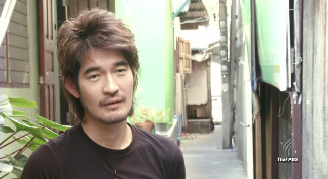 "ฟูจิ" พิธีกรญี่ปุ่นหัวใจไทยกับแรงบันดาลใจที่สร้างได้ 